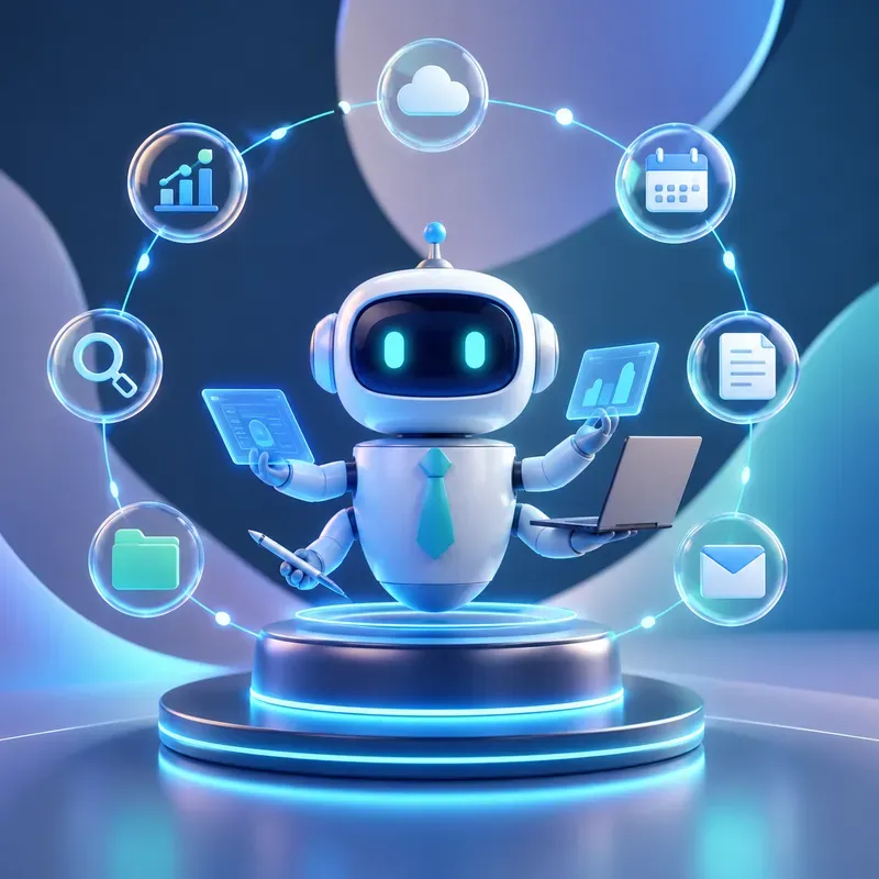 Platform Ecosystem Showcases