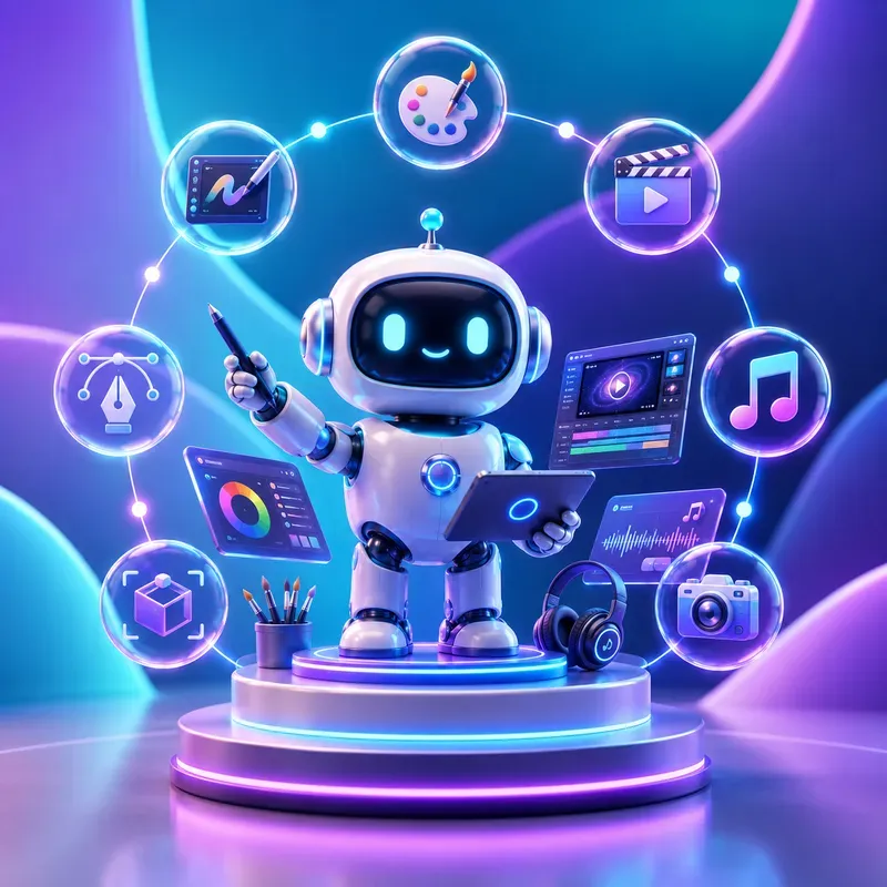 Platform Ecosystem Showcases