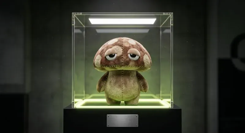 Premium Toy Showcases