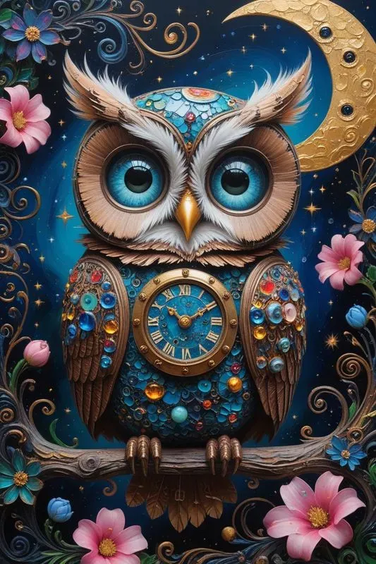 Whimsical Folk Surreal Creators