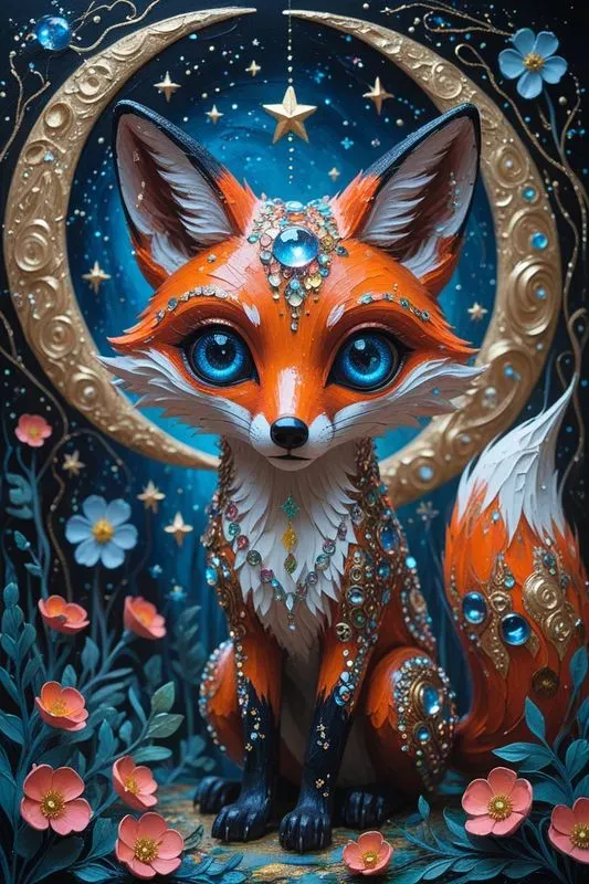 Whimsical Folk Surreal Creators