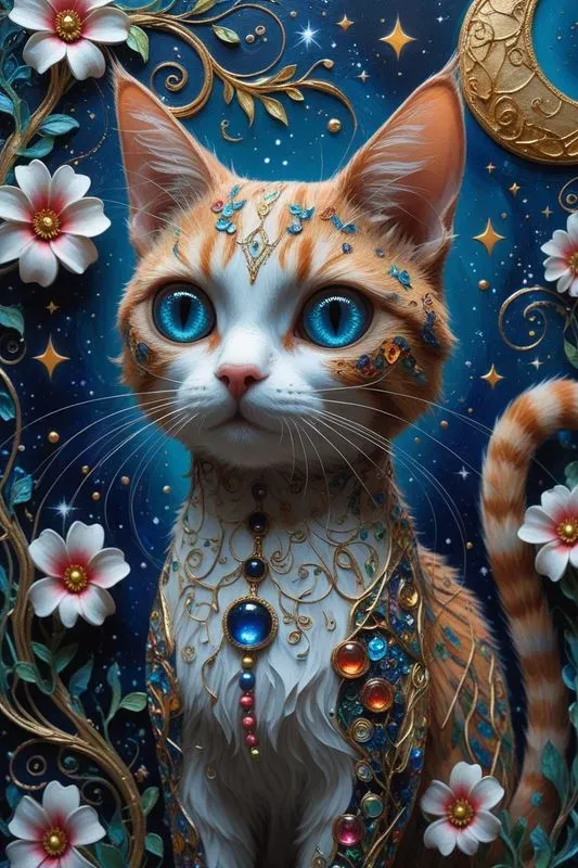Whimsical Folk Surreal Creators