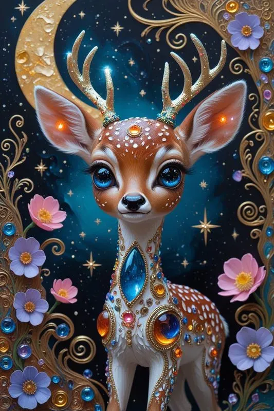 Whimsical Folk Surreal Creators