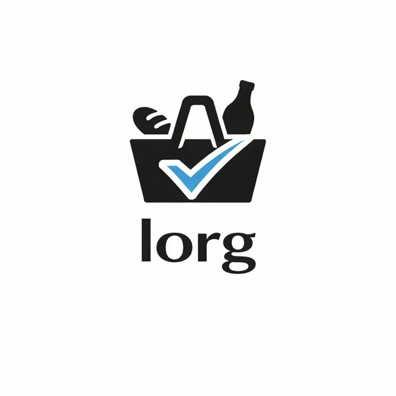 Ultra Minimal Geometric Logo Generator