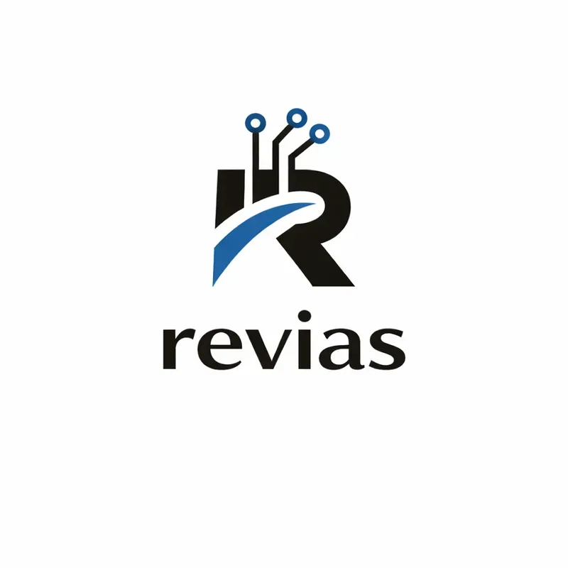 Ultra Minimal Geometric Logo Generator