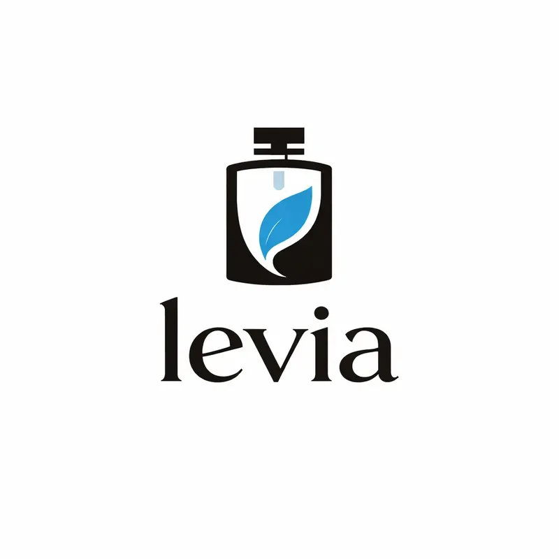 Ultra Minimal Geometric Logo Generator