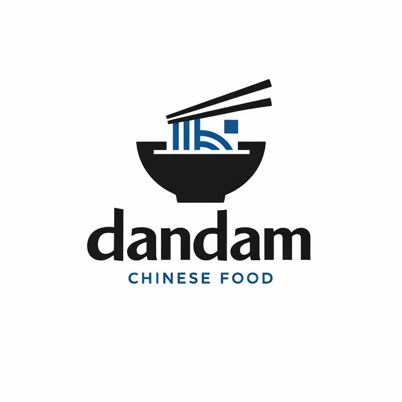 Ultra Minimal Geometric Logo Generator