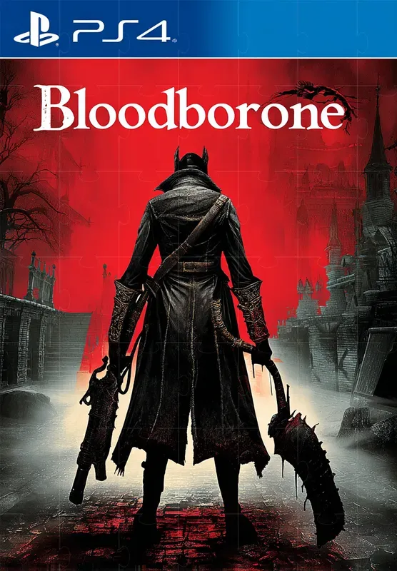 Ps4 Or 5 Game Covers