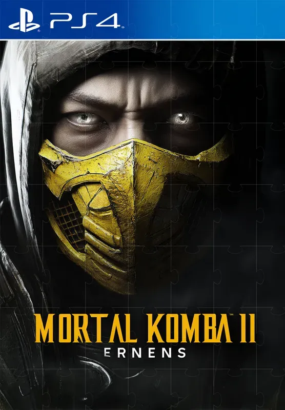 Ps4 Or 5 Game Covers
