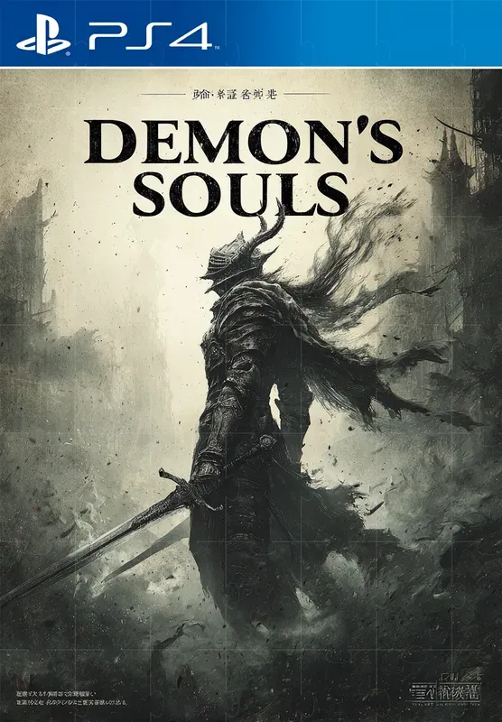 Ps4 Or 5 Game Covers