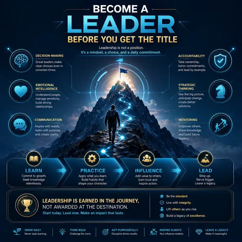 Career Growth Future Skills