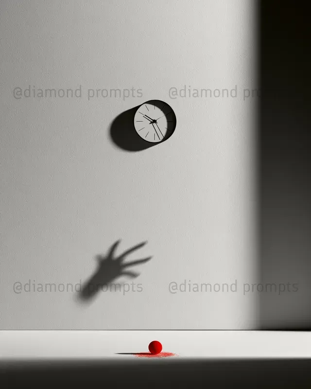 The Horrors Of Almost Nothing