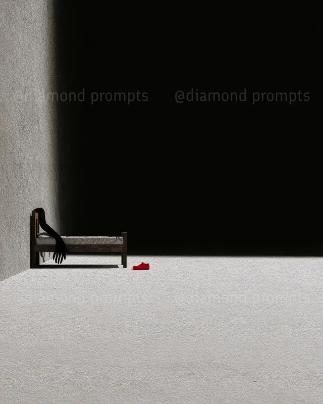The Horrors Of Almost Nothing
