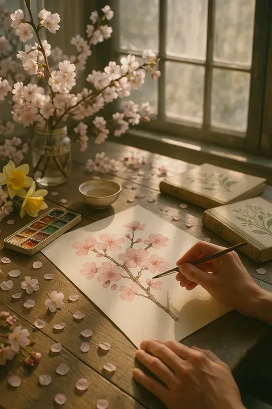 Cinematic Art Creations