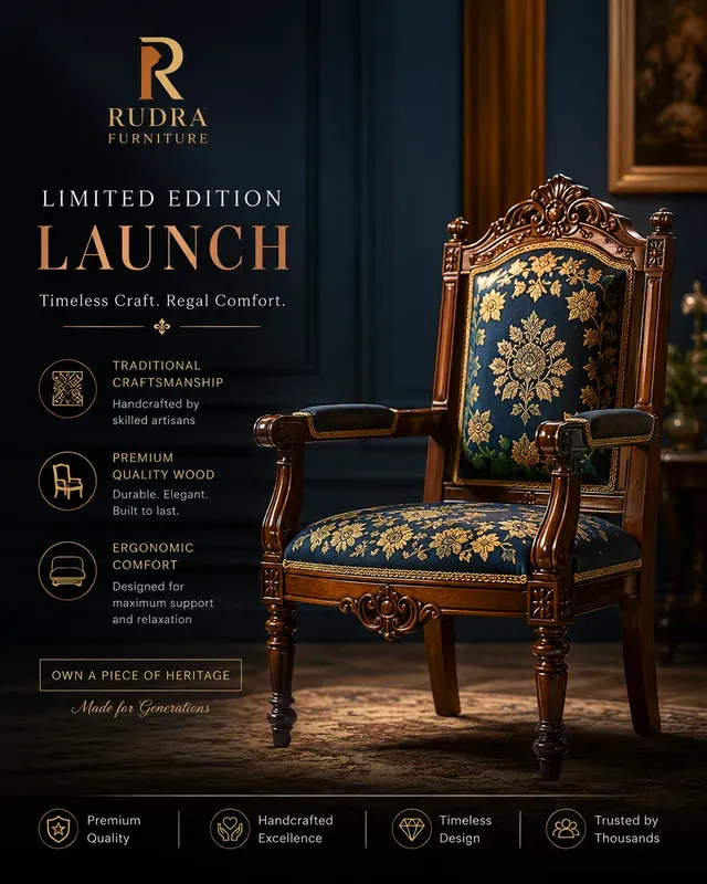 Luxury Ecommerce Product Ads Ais