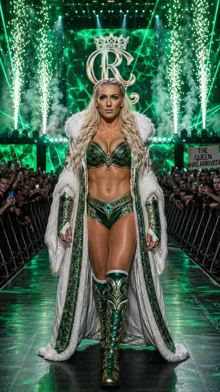 Wrestling Superstars