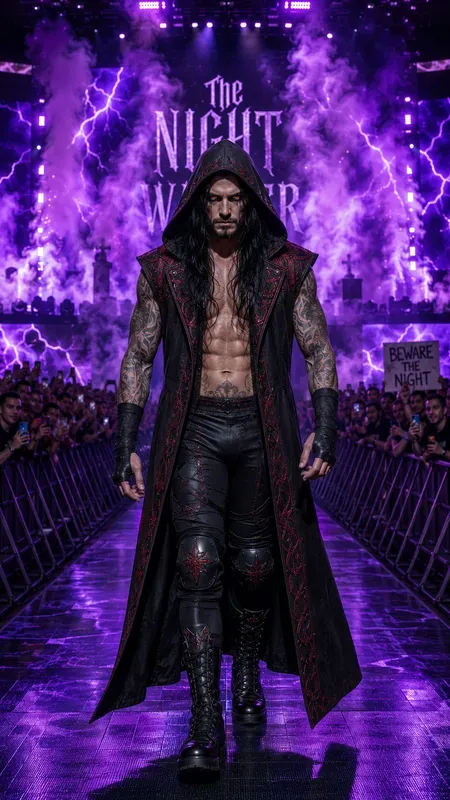 Wrestling Superstars