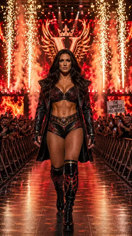 Wrestling Superstars