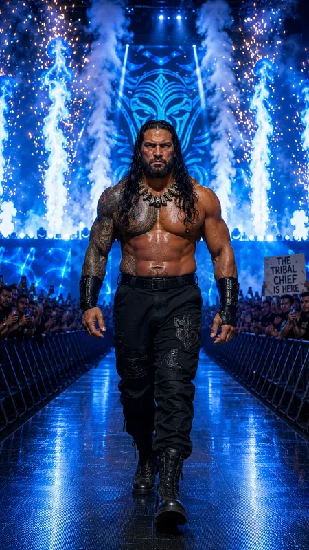 Wrestling Superstars