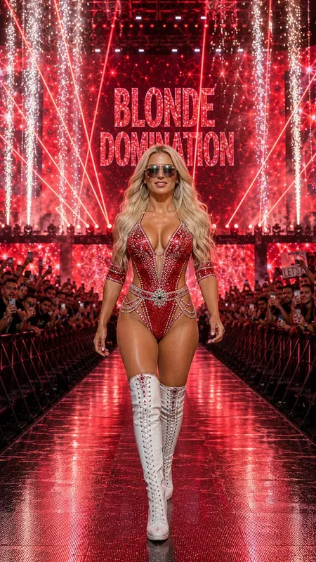Wrestling Superstars