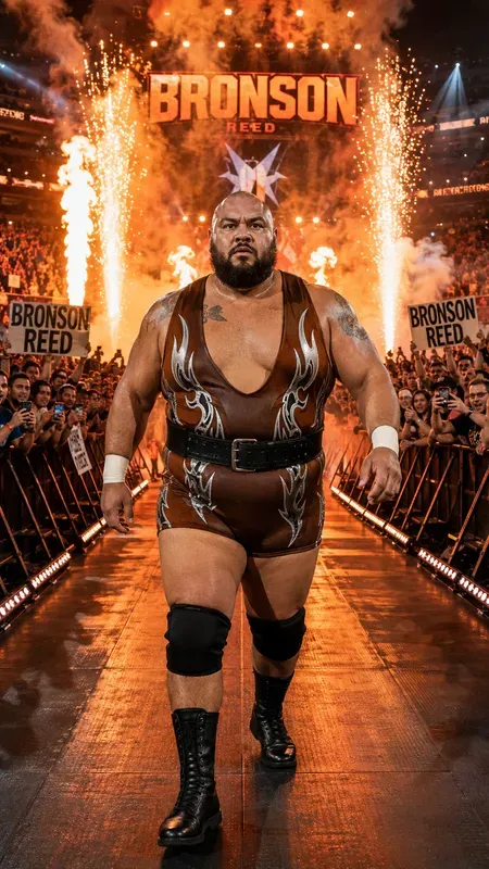 Wrestling Superstars