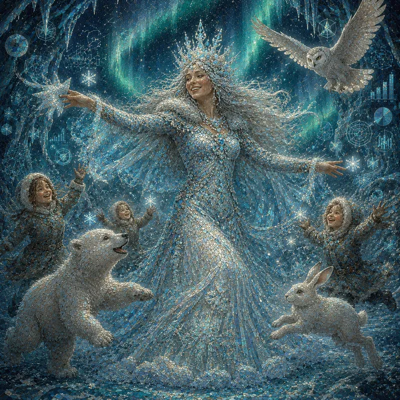 Guardians Of The Sleeping