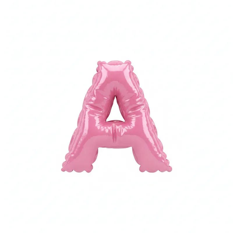 Soft 3D Inflatable Object Generator