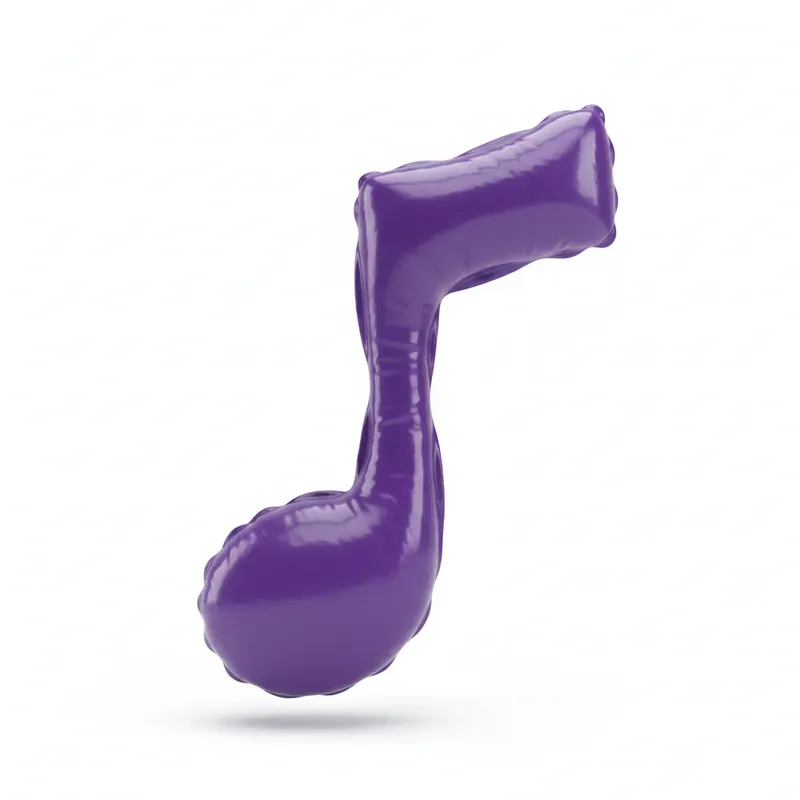 Soft 3D Inflatable Object Generator