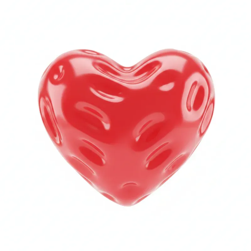 Soft 3D Inflatable Object Generator