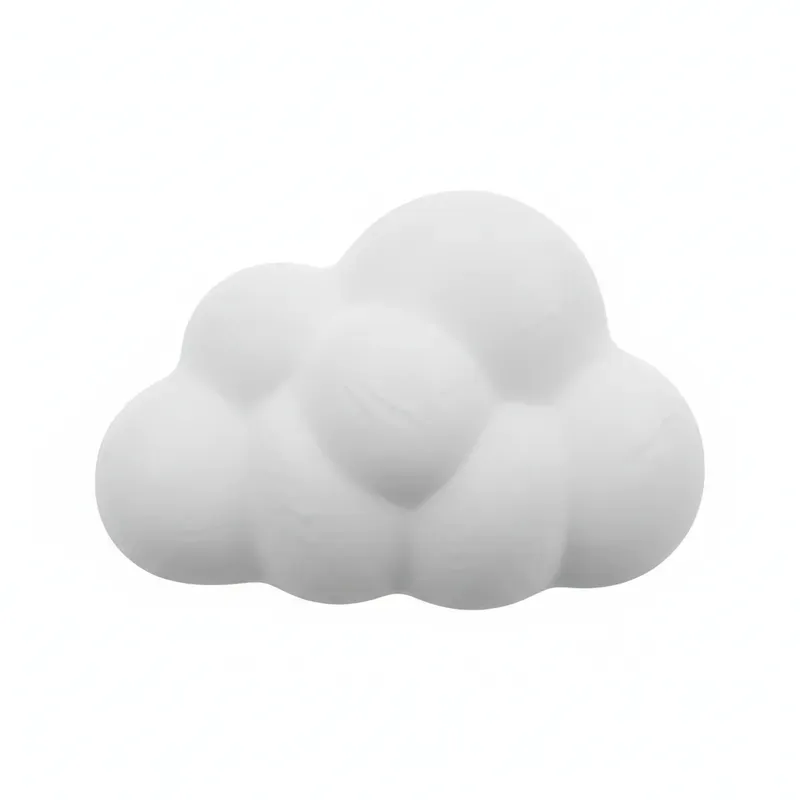 Soft 3D Inflatable Object Generator