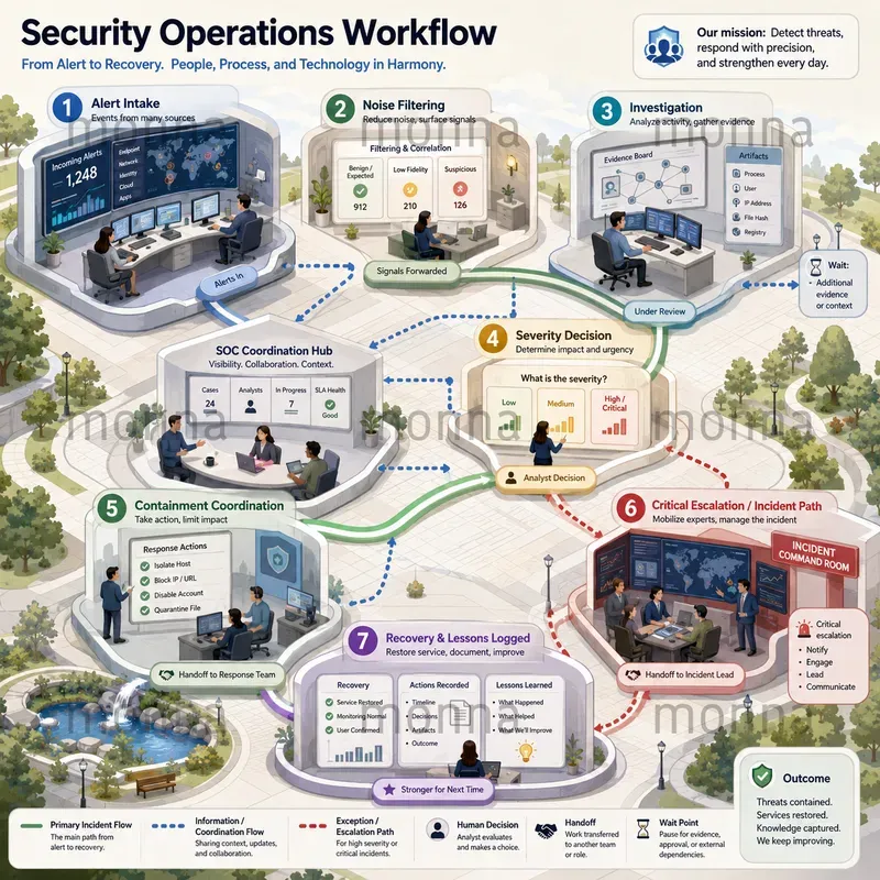 Sys Architecture Visual Twin Infographics