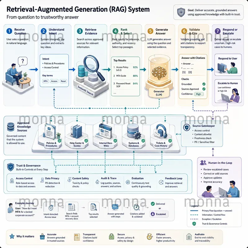 Sys Architecture Visual Twin Infographics