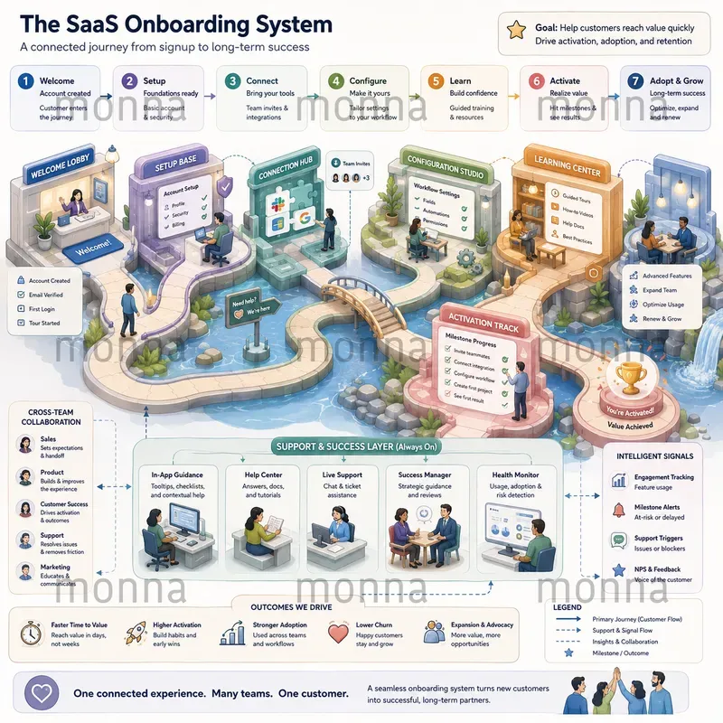 Sys Architecture Visual Twin Infographics