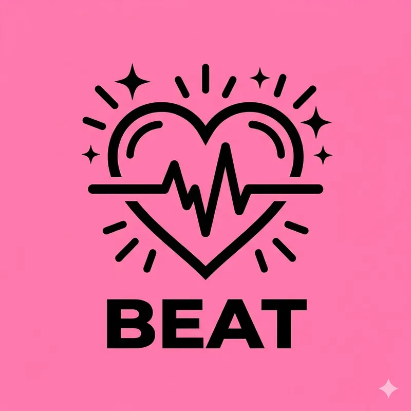 Health Training Icon Designs