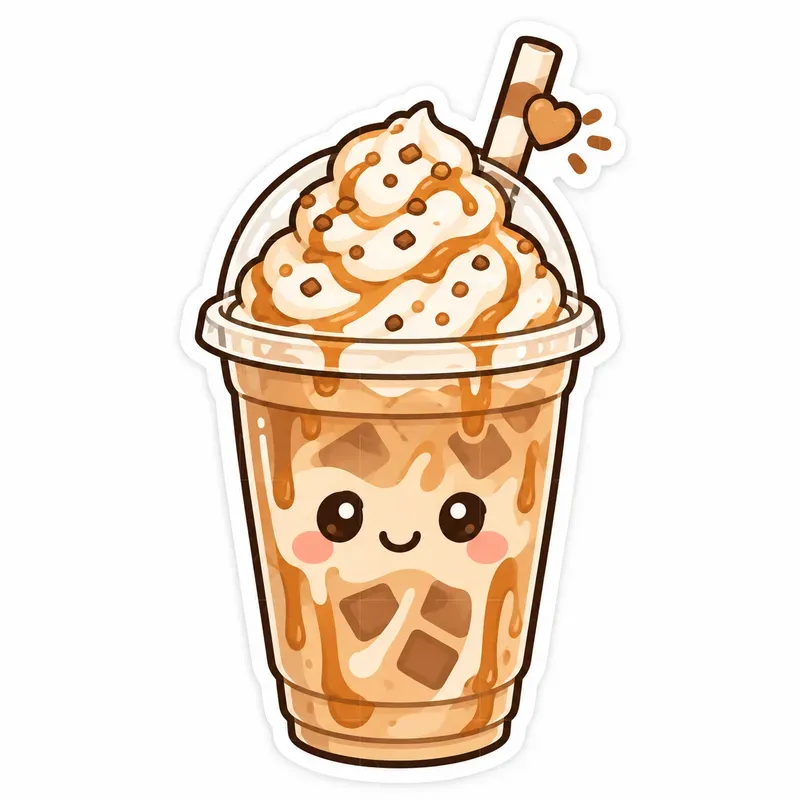 Goodnotes Digital Sticker Creators