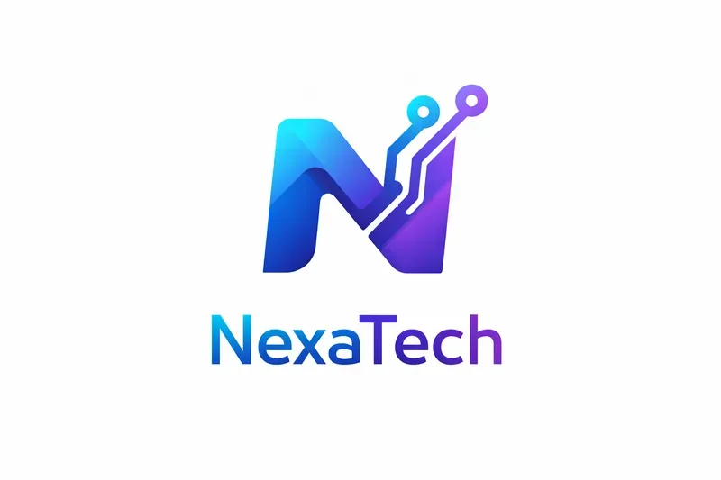 Vibrant Startup Logo Generator