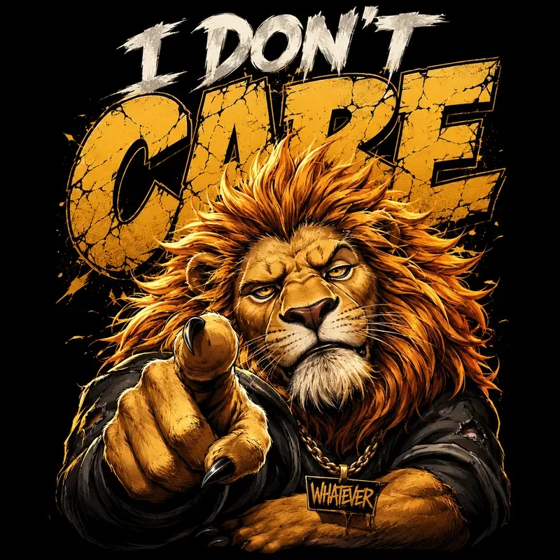 Savage Meme Beast Tshirts