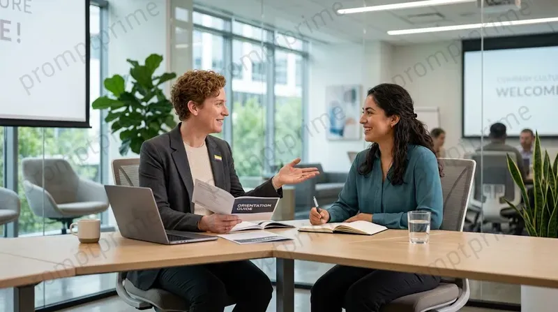Corporate Pro Photography Generator