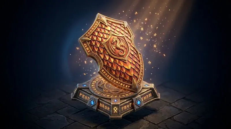 Epic Game Item Icons