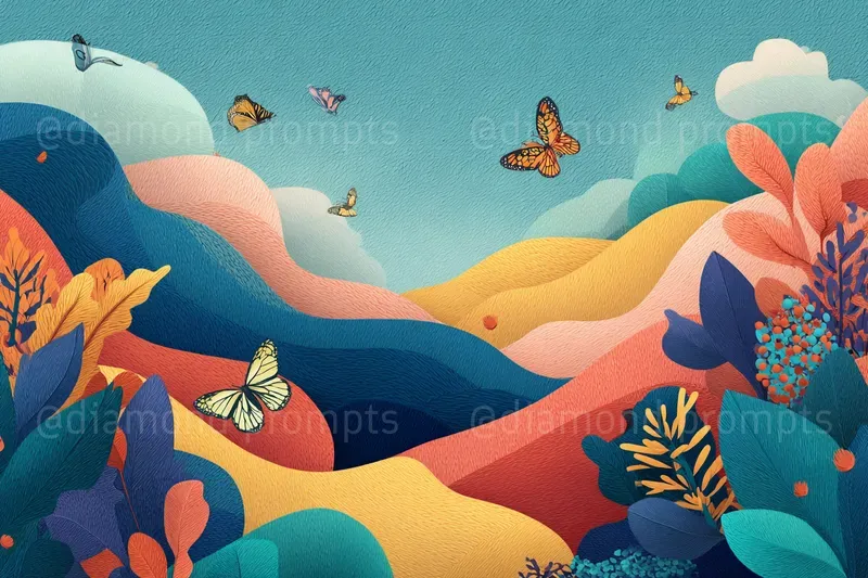Dreamscapes Include Ten Bonus Concepts