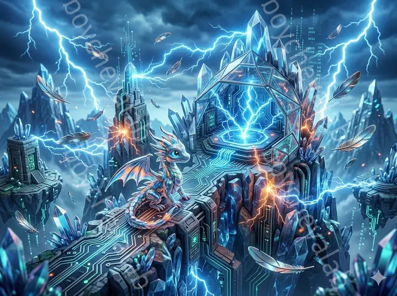 Cyber Storybook 3D World Creators