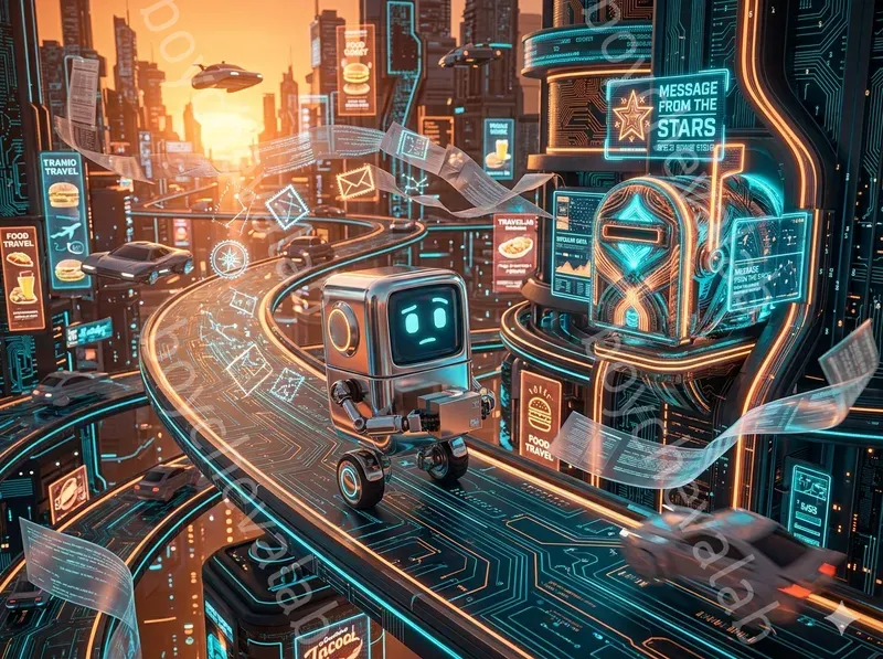 Cyber Storybook 3D World Creators