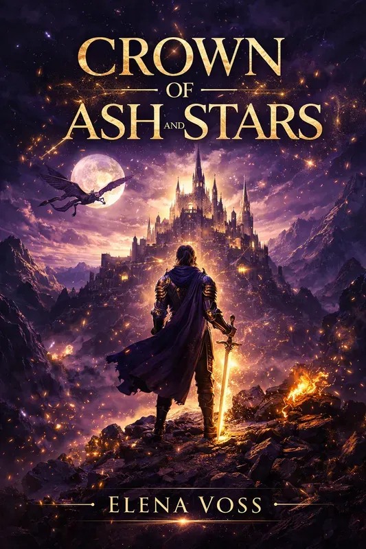 Book Covers Legible Text Any Genre