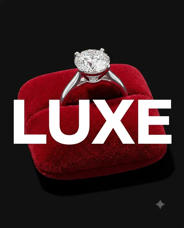 Luxury Editorial Ad Maker Ads