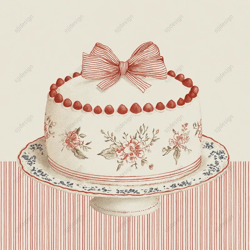 Junk Journal Romantic Clipart Kits