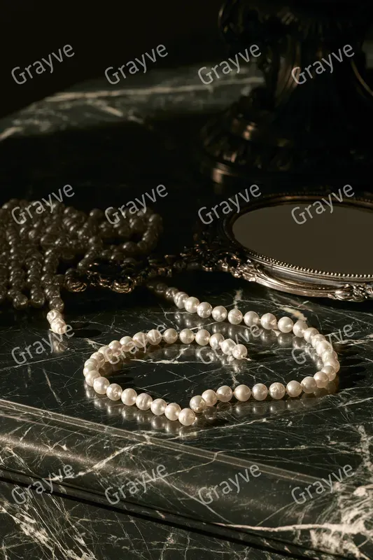 Chiaroscuro Still Life Photography