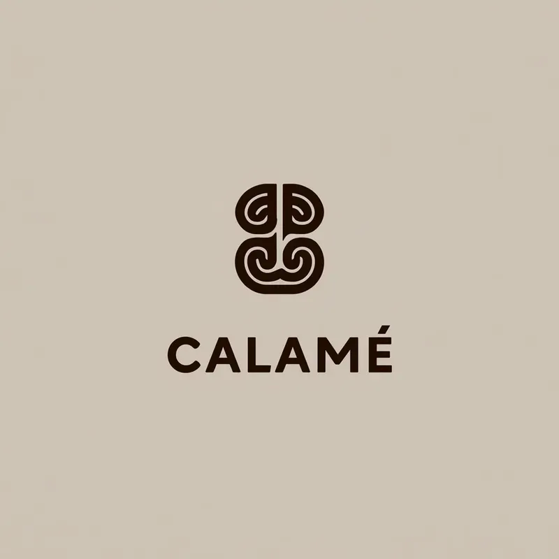 Minimal Zen Brand Logos