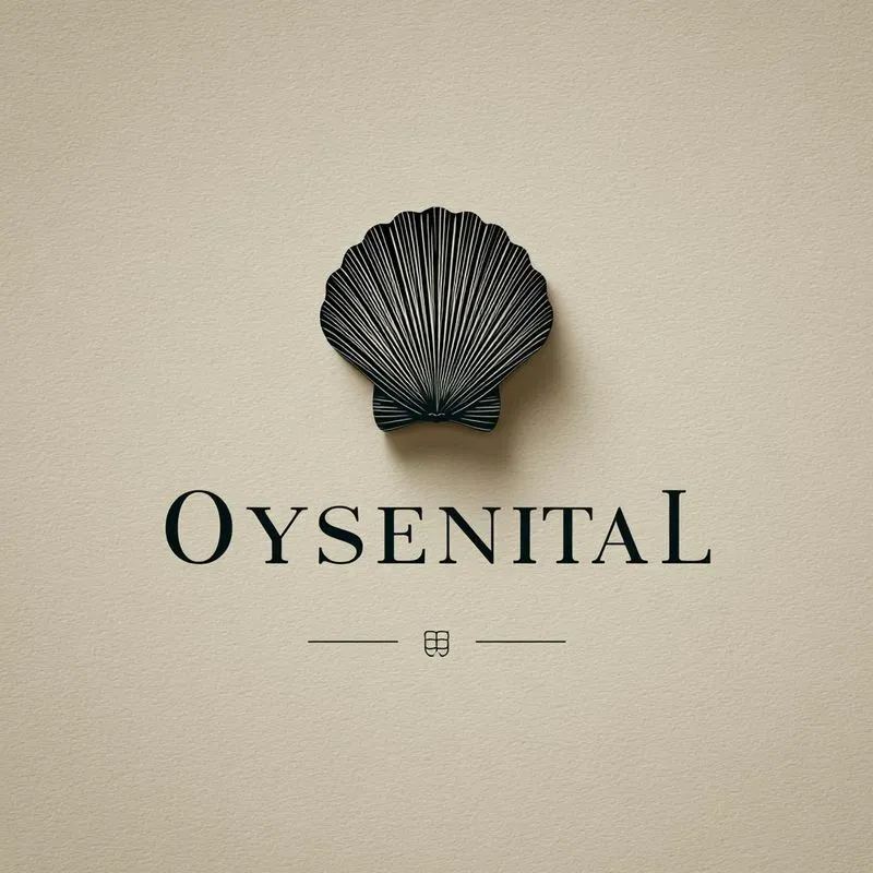 Minimal Zen Brand Logos