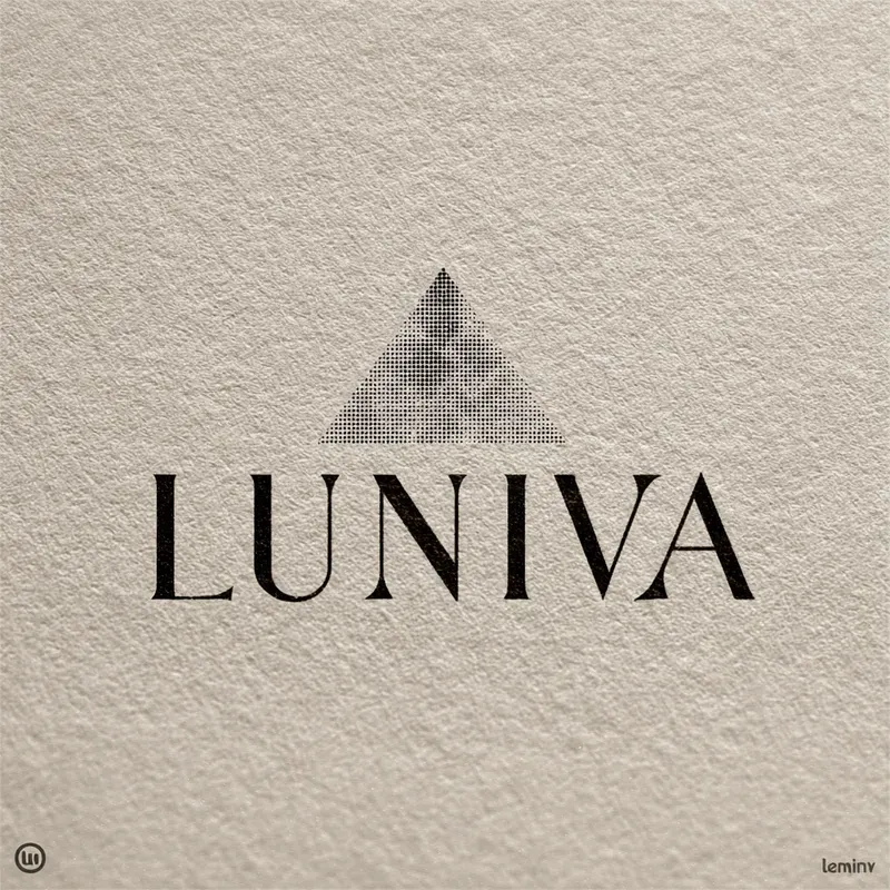 Minimal Zen Brand Logos