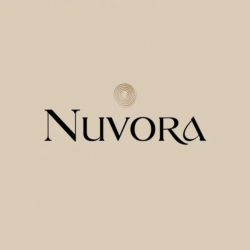 Minimal Zen Brand Logos